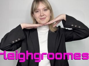 Arleighgroomes