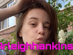 Arleighhankins