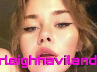 Arleighhaviland