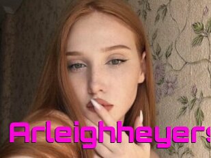Arleighheyers