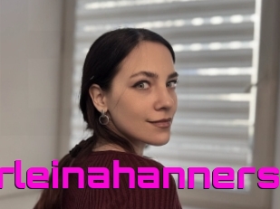 Arleinahanners