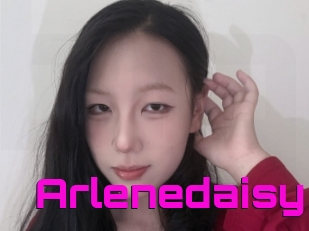 Arlenedaisy