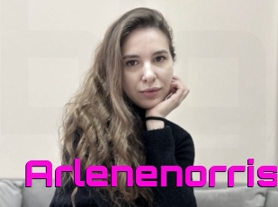 Arlenenorris