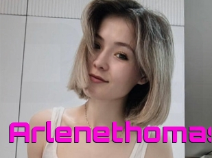 Arlenethomas