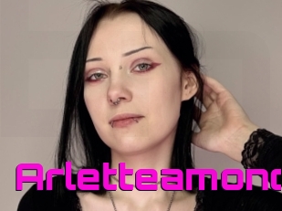 Arletteamond