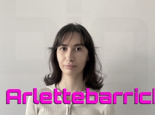 Arlettebarrick