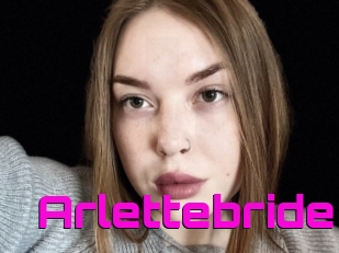 Arlettebride