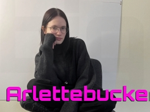 Arlettebucker