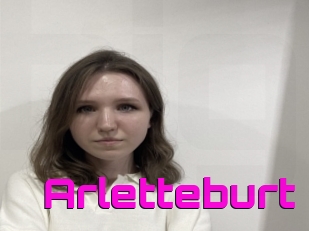 Arletteburt