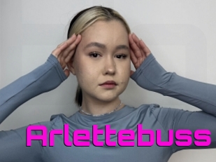 Arlettebuss