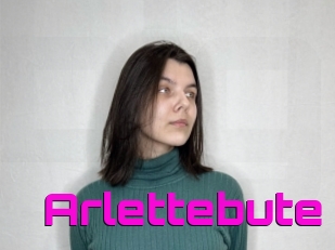 Arlettebute