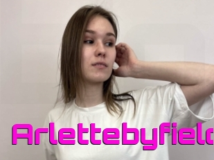 Arlettebyfield
