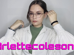 Arlettecoleson