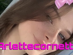 Arlettecornett