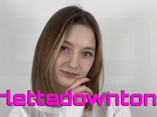 Arlettedownton