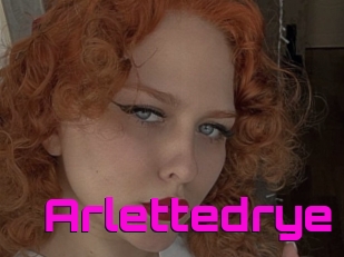 Arlettedrye