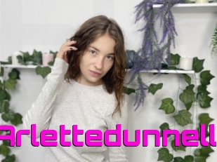 Arlettedunnell