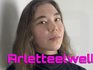 Arletteelwell
