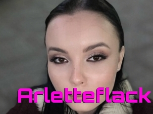 Arletteflack