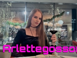 Arlettegosson