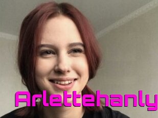 Arlettehanly