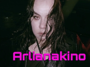 Arlianakino