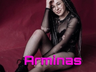 Arminas