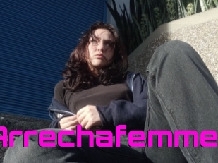 Arrechafemme