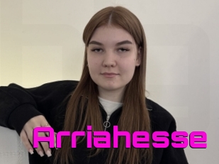 Arriahesse