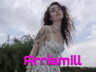 Arriamill