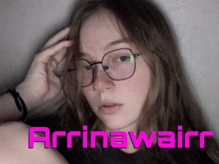 Arrinawairr
