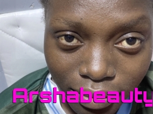 Arshabeauty
