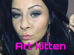 Art_kitten