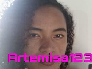 Artemisa123