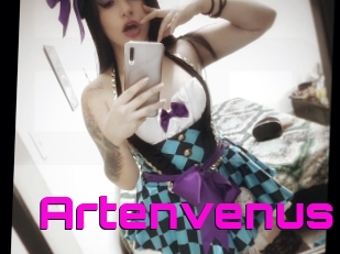 Artenvenus