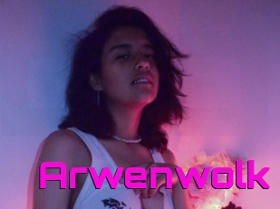 Arwenwolk