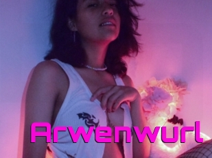 Arwenwurl