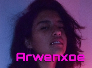 Arwenxoe