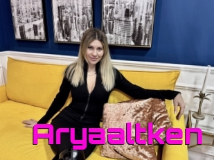 Aryaaltken