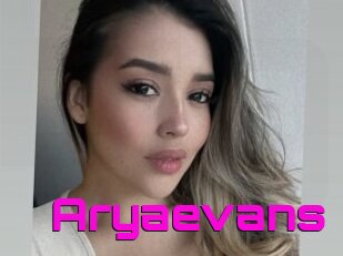 Aryaevans