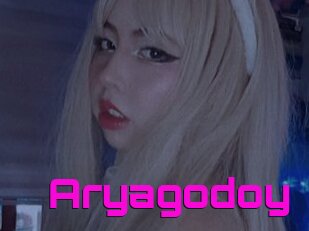 Aryagodoy
