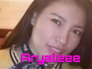 Aryaleee
