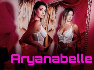 Aryanabelle
