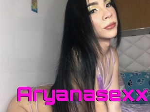 Aryanasexx