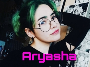 Aryasha