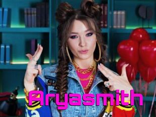 Aryasmith