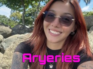 Aryeries