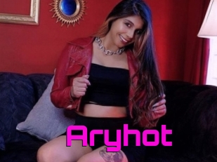 Aryhot