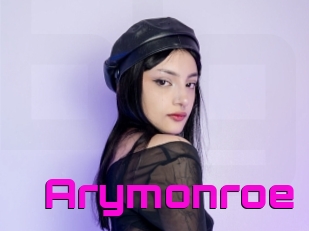 Arymonroe