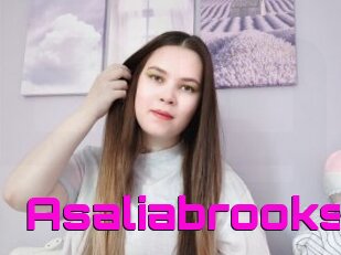 Asaliabrooks